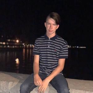 Meet your Posher, Josh